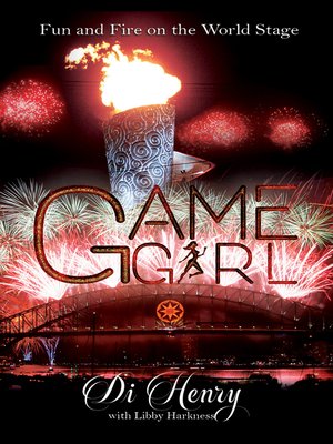 cover image of Game Girl